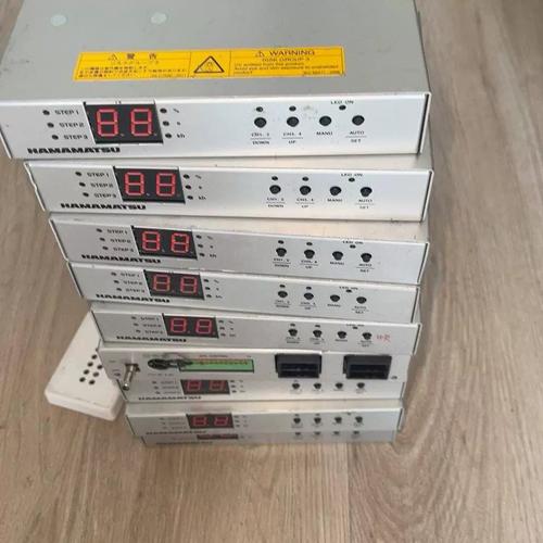 议价滨松LED控制器C11924-601 高性能光源驱动的专业之选
